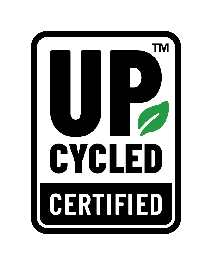 Stop Food Waste with Upcycled Certified