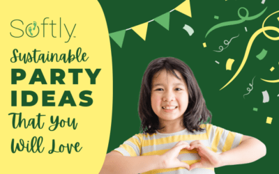 Eco Friendly Party Ideas for Summer that You’ll Love