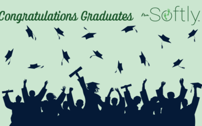 Softly’s Top Sustainable Graduation Gifts: What your Graduate Really Wants