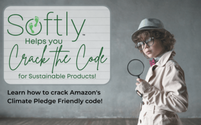 How to Crack Amazon’s Climate Pledge Friendly Code for Sustainable Products