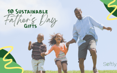 10 Sustainable Father’s Day Gifts