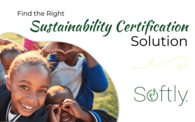 Find The Right Sustainability Certification Solution