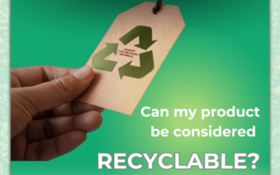 Recyclability Claims ⎯ How To Avoid Greenwashing Pitfalls