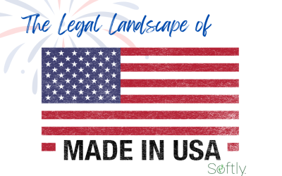 Red, White and RISK: How to Safely Claim your Product is Made in the USA