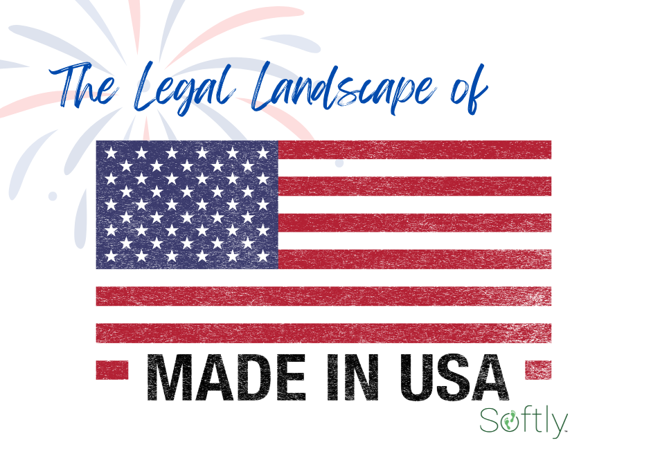 Red, White and RISK: How to Safely Claim your Product is Made in the USA