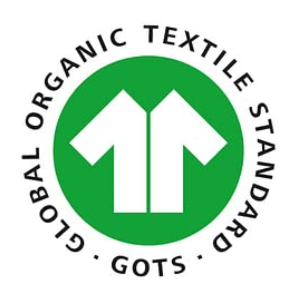 GOTS logo
